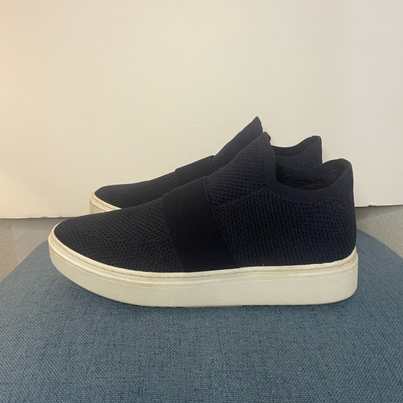 Eileen Fisher Pari Platform Sneaker size 10 in women - Picture 1 of 7